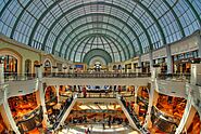 Mall of the Emirates