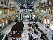 Mercato Mall