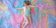 Meghan Trainer