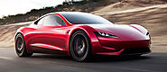 Tesla’s Roadster won’t go into production until 2022
