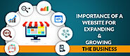 The Importance of Having a Website for Your Business Success