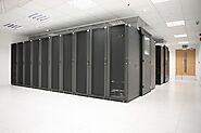 Reliable dedicated servers with uptime guarantee
