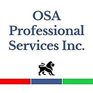 OSA Professional Services Inc. - Accountant - Brampton, Ontario - 3 Photos | Facebook