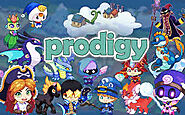 #8: Prodigy