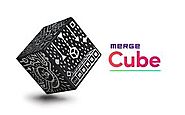 #1: Merge Cube
