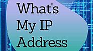 What Is My IP Address - See Your Public Address - IPv4 & IPv6 | Coders Tool