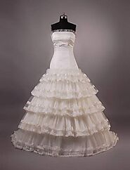 Darius Cordell - Custom Wedding Dresses, Ball Gowns and Evening Wear