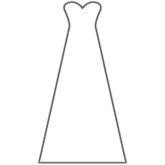 Darius Cordell | Best Wedding Dresses