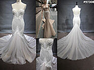 Darius Cordell | Buy Amazing Wedding Dresses