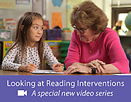 Learning Disabilities: An Overview | Reading Rockets