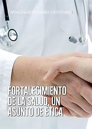 "Fortalecimiento de la Salud, Un Asunto de Ética" |authorSTREAM