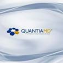QuantiaMD Home