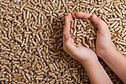 The global biomass solid fuel market is expected to exhibit a CAGR of 8.5% during the forecast period