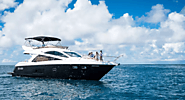 Explore Maldives on a private yacht