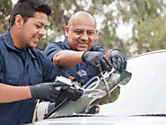 Windshield Repair Experts in Ottawa