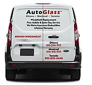 Mobile Auto Glass Repair Ottawa - Auto Glass Ottawa