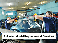 Enhance Safety and Clarity with our windshield replacement Ottawa team