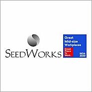 SeedWorks International Pvt LtdAgricultural Service in Hyderabad