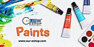 Online Printing Services | Online Printing Shop in UAE | Our-Eshop