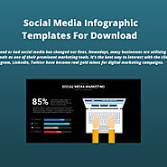 Social Media Infographic Templates For Download | Visual.ly