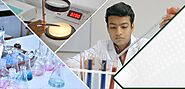 Research Strengths - Find Best Biotech Industrial Training in Rajasthan