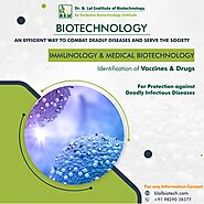 Medical biotechnology and Immunology