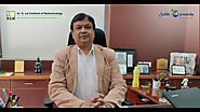 Mr. Akhilesh Trivedi - Global Mentor & Strategist at Anand Incubation Centre & StartupCheers.com