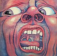 King Crimson - In The Court of the Crimson King