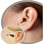 Hearbloom X1 Invisible Hearing Aid- Hearingequipments