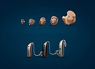 Hearbloom X3 Elite Hearing Aid- Hearingequipments