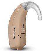 Website at https://www.hearingequipments.com/siemens-lotus-hearing-aids/