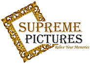 Why Supreme Picture Gallery for Canvas Printing & Framing in Brampton, Mississauga, & Toronto/GTA?