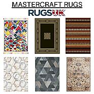 Mastercraft Rugs in Beautiful Designs - Rugs UK