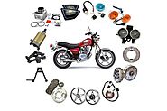 Website at https://www.slideshare.net/CrisantoAndrada/how-to-start-your-own-business-of-motorcycle-spare-parts-in-the...