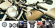 Website at https://cslmotorcycleparts.com/2021/03/16/6-essential-motor-parts-of-a-motorcycle/