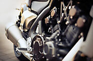 5 Motorcycle Parts That Need Regular Maintenance