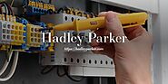 Hadley Parker