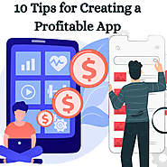 10 Tips for Creating a Profitable App | by Vidyasagarc Us | Dec, 2020 | Medium