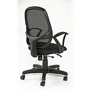 Office Chair : Magnus Office Chair - Wakefit