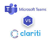 Teams Vs Clariti