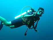 Koh Samui Scuba Diving