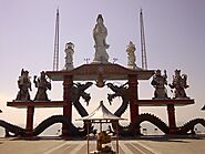 Guan Im Shrine