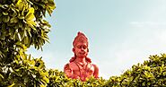 hanuman ji bhajan lyrics - Hanuman chalisa pdf - lyrics in Hindi english marathi telugu