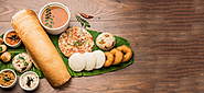 Amazing Facts about South Indian Food & Where to Try it in Berlin