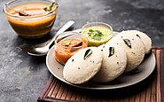 7 Types of Idlis that you will find at a South Indian Restaurant