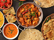 Craving Indian food in Berlin? An authentic Indian restaurant is here for you!