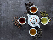 Tea - The Most Popular Indian Beverage and Its Kinds