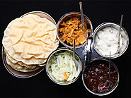 About the Best Indian Side Dishes - Chutney, Pickles, and More