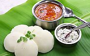 Reasons Why Should One Try Idli at Least Once in Their Lifetime