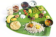 Why Is South Indian Cuisine So Famous Abroad?